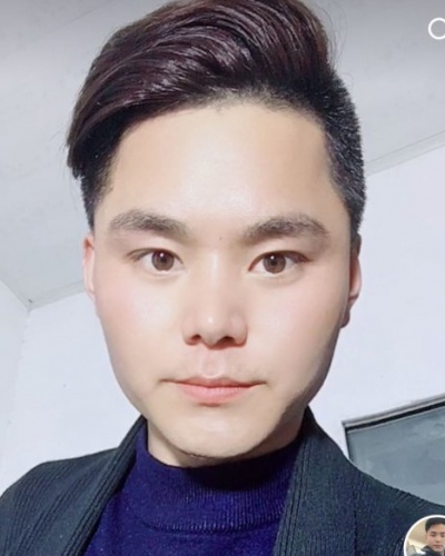 【情郎】江苏南京浦口区26岁自由职业者帅哥单身征婚找对象-征婚网